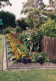 Photograph, Ringwood Bowls Club - Old Bowls Club, Miles Avenue, various scenes