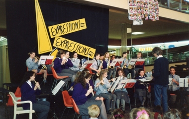 Photograph - collection, Norwood Secondary College, Ringwood, Victoria