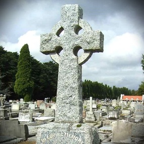 Archive - Parent Record, Biographies Obituaries and Funeral Notices - Archive Collection (Parent Record)
