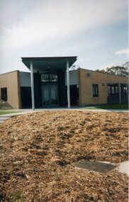 Photograph, Great Ryrie Primary School, Heathmont - New Building 1998, 1998