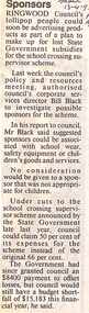 Newspaper, Scrapbook Clipping, Library Collection, Ringwood, Victoria, `
