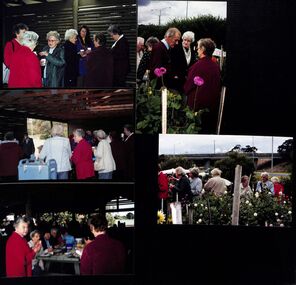 Photograph, Ringwood CWA outing