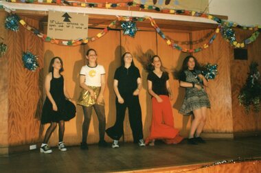 Photograph, Great Ryrie Primary School, Heathmont - Education Week Photos 1998