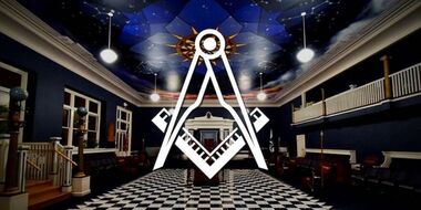 Archive, Masonic Lodges (Parent Record)