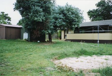 Photograph, Suda Avenue, Ringwood circa 2000