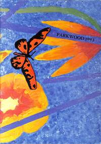 Magazine, Parkwood Secondary College School Magazine (1993)