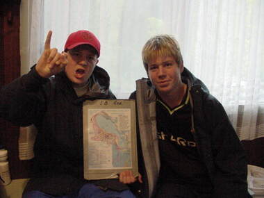 Photograph - Parkwood Secondary College, Ringwood North, Victoria, 14 Digitised Images from Bogong School Camp - 2001 - Field Studies