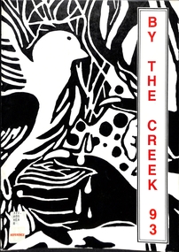 Magazine, Heathmont Secondary College - School Magazine 1993 "By The Creek"