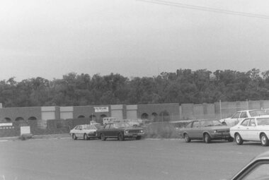 Photograph, Series of photographs of various light industries near New Street Ringwood. c1984