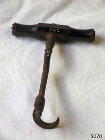Toothkey