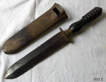 Knife