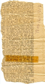 ELLIS Alice - death notice 14-11-1912