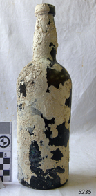 Container - Bottle