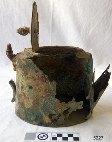 Teapot