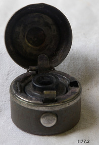Ink pot