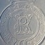 Symbol of Queen Victoria's Royal Cypher 