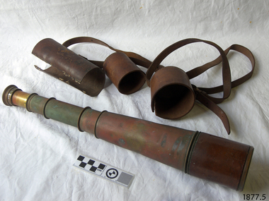 Telescope
