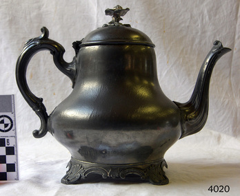 Pot