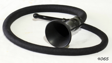 Conversation Tube