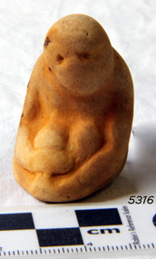 Monkey, 19th Century