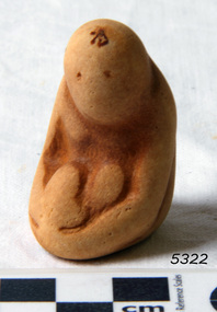 Monkey, 19th century
