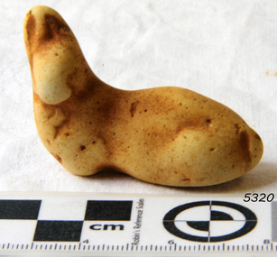 Rabbit, 19th century