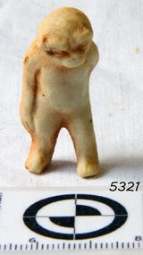 Gorilla, 19th century