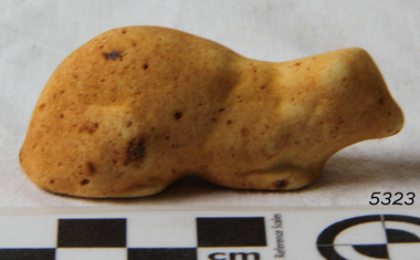 Cat, 19th century