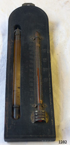 Thermometer, Early 20th Century