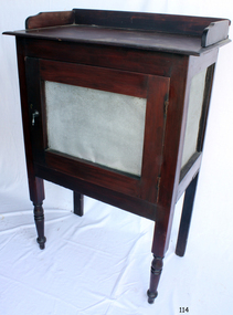 Functional object - Food Safe