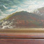 Painted using red-brown paint, in capital letters “CAPE SCHANK, VIC.”