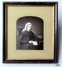 Photograph - Portrait