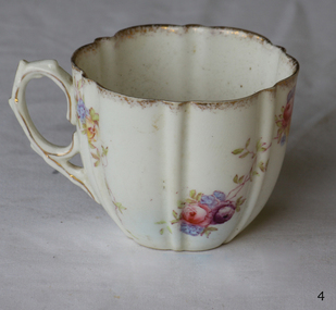 Domestic object - Cup