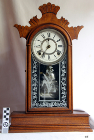 Domestic object - Clock, late 1900s early 20th Century