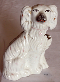 Domestic object - Ornament, Early 20th Century