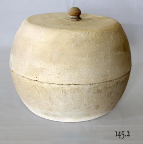 Domestic object - Cooler, First half of the 20th century