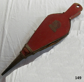 Functional object - Bellows