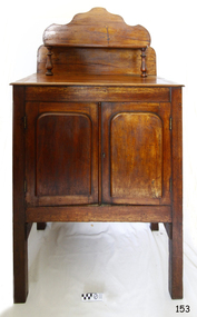 Functional object - Food Safe, 1920s