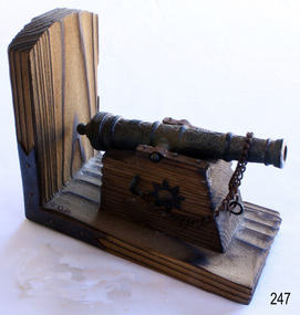 Decorative object - Ornament