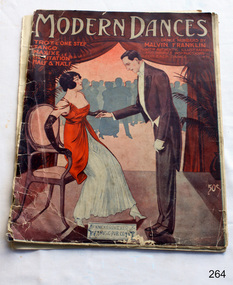 Document - Sheet Music