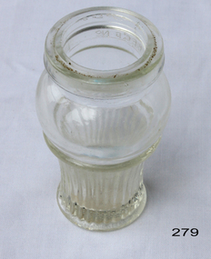 Decorative object - Vase