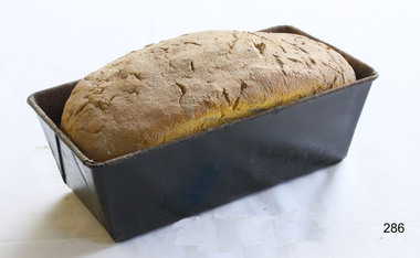Container - Bread Tin