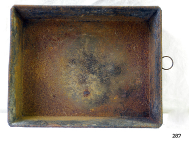 Container - Tin