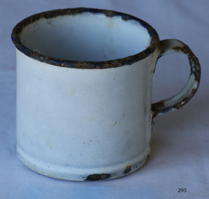 Domestic object - Mug