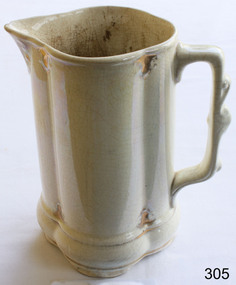 Container - Jug