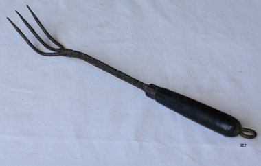 Domestic object - Fork
