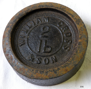 Weight