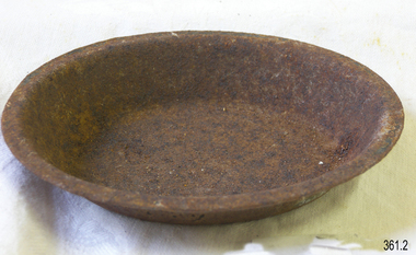 Dish