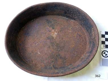 Dish