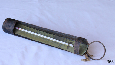 Thermometer